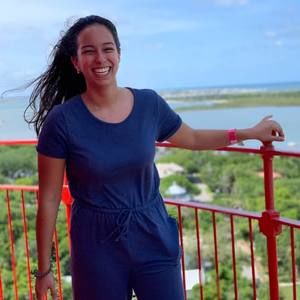 Meet your Posher, Maria